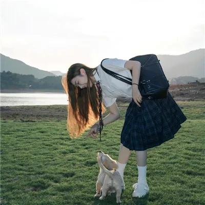 龙之女